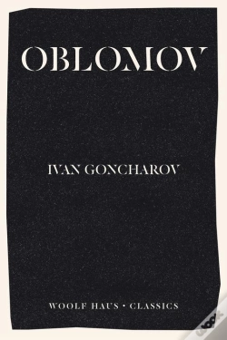 Capa do artigo Oblomov