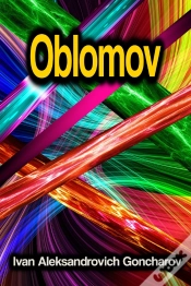 Capa do artigo Oblomov