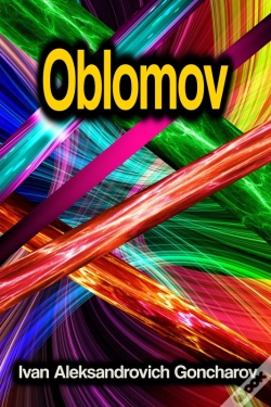 Capa do artigo Oblomov