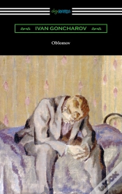 Capa do artigo Oblomov
