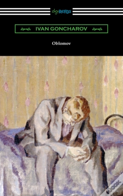 Capa do artigo Oblomov