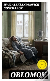 Capa do artigo Oblomov