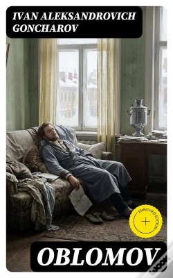 Capa do artigo Oblomov