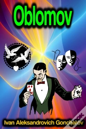 Capa do artigo Oblomov