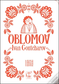 Capa do artigo Oblomov