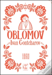 Capa do artigo Oblomov