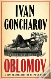 Capa do artigo Oblomov: New Translation