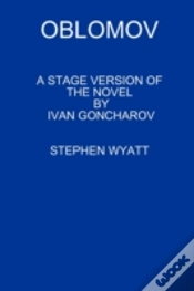 Capa do artigo Oblomov