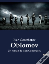 Capa do artigo Oblomov - Un Roman De Ivan Gontcharov