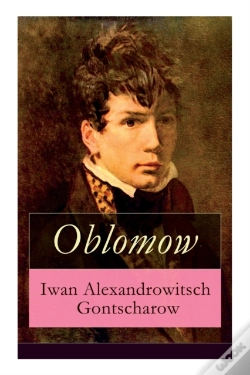Capa do artigo Oblomow
