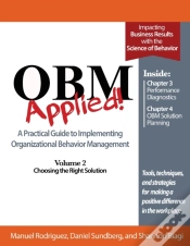 Capa do artigo Obm Applied! Volume 2