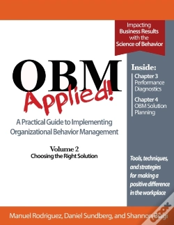 Capa do artigo Obm Applied! Volume 2