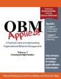 Obm Applied! Volume 2 - Preview