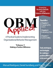 Capa do artigo Obm Applied! Volume 3