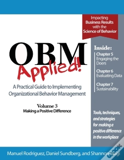 Capa do artigo Obm Applied! Volume 3