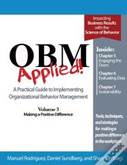 Obm Applied! Volume 3