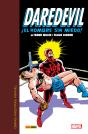 Obm Daredevil Miller Janson 2 Hombre Sin - Preview