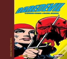 Obm Daredevil Miller Janson 3
