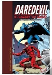 Capa do artigo Obm Daredevil Miller Janson Hombre Sin M