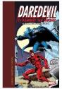 Obm Daredevil Miller Janson Hombre Sin M - Preview