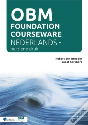 Capa do artigo Obm Foundation Courseware