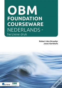 Capa do artigo Obm Foundation Courseware