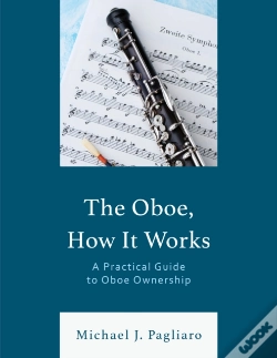 Capa do artigo Oboe, How It Works