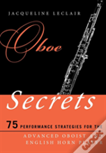 Oboe Secrets