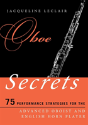 Oboe Secrets - Preview