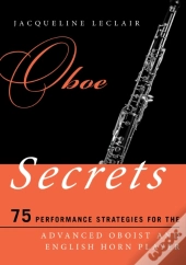 Oboe Secrets