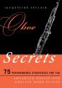 Oboe Secrets - Preview