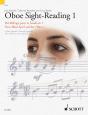 Oboe Sight-Reading 1 - Preview