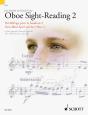 Oboe Sight-Reading 2 - Preview