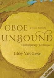 Capa do artigo Oboe Unbound