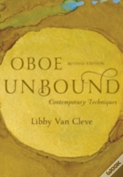 Capa do artigo Oboe Unbound