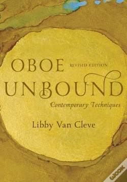 Capa do artigo Oboe Unbound