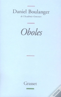 Capa do artigo Oboles