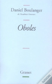 Capa do artigo Oboles