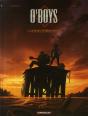 O'Boys Tome 1 : Le Sang Du Mississippi - Preview