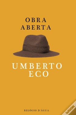 Capa do artigo Obra Aberta