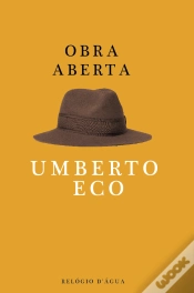 Capa do artigo Obra Aberta