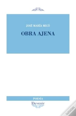 Capa do artigo Obra Ajena