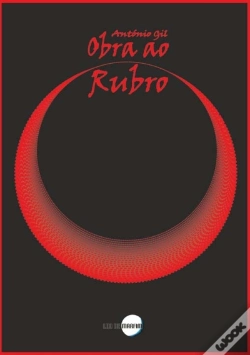 Capa do artigo Obra ao Rubro