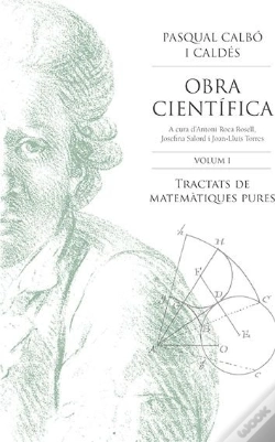 Capa do artigo Obra Cientifica (Obra Completa)
