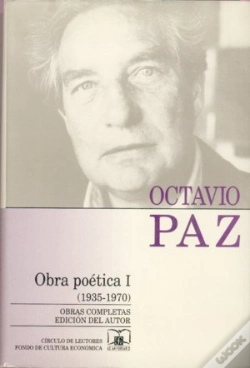 Capa do artigo Obra Completa 11: Obra Poetica I  