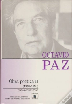 Capa do artigo Obra Completa 12: Obra Poetica Ii  