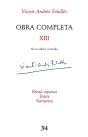 Obra Completa 13 - Preview