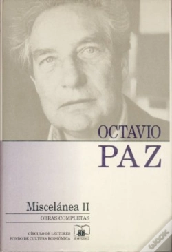 Capa do artigo Obra Completa 14: Miscelanea Ii  