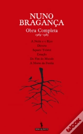 Obra Completa 1969 - 1985