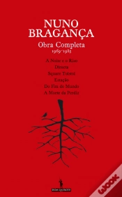 Capa do artigo Obra Completa 1969 - 1985